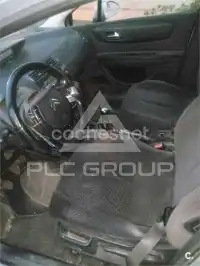 2006 Citroen C4