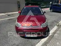 2006 Citroen C4