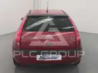 2006 Citroen C4