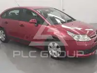 2006 Citroen C4