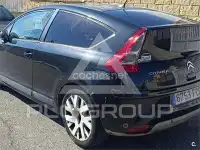 2006 Citroen C4