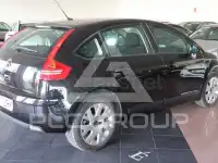 2006 Citroen C4