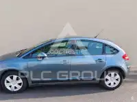 2006 Citroen C4