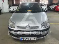 2006 Citroen C4