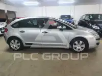 2006 Citroen C4