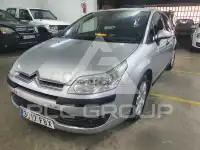 2006 Citroen C4