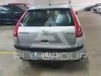 2006 Citroen C4