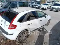 2006 Citroen C4