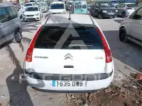 2006 Citroen C4