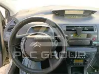 2006 Citroen C4