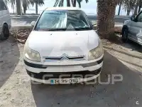 2006 Citroen C4