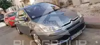 2006 Citroen C4