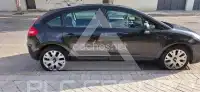 2006 Citroen C4