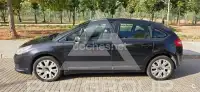 2006 Citroen C4