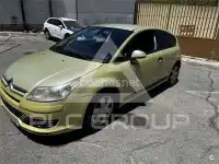 2006 Citroen C4