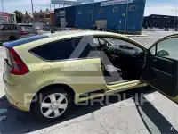 2006 Citroen C4