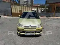 2006 Citroen C4