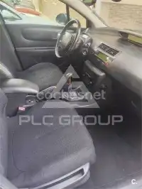 2006 Citroen C4