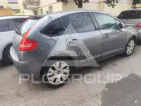 2006 Citroen C4