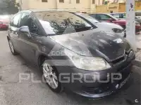 2006 Citroen C4