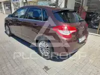 2006 Citroen C4