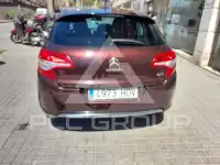 2006 Citroen C4