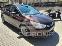 2006 Citroen C4