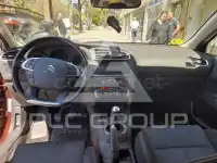 2006 Citroen C4