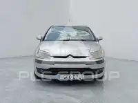 2006 Citroen C4