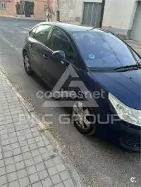 2006 Citroen C4