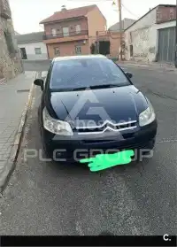 2006 Citroen C4