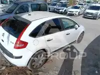 2006 Citroen C4
