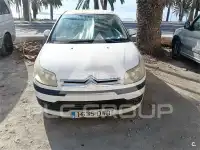 2006 Citroen C4