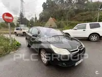 2006 Citroen C4