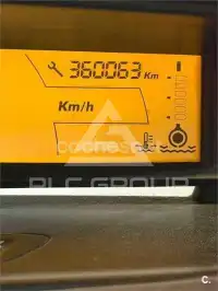 2006 Citroen C4