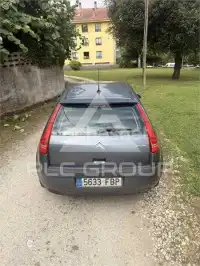 2006 Citroen C4