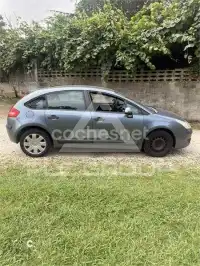 2006 Citroen C4