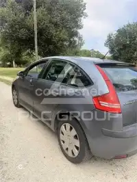 2006 Citroen C4