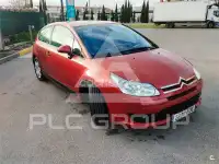 2006 Citroen C4