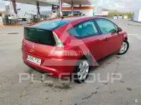2006 Citroen C4