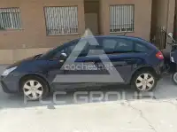 2006 Citroen C4