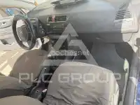 2006 Citroen C4