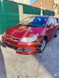 2006 Citroen C4