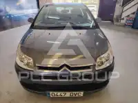 2006 Citroen C4