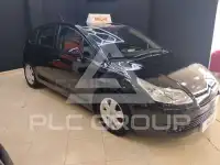 2006 Citroen C4