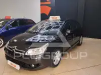2006 Citroen C4