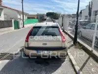 2006 Citroen C4