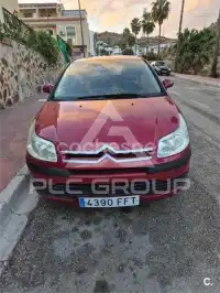 2006 Citroen C4