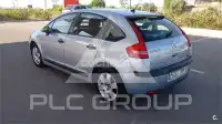 2006 Citroen C4