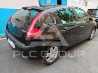 2006 Citroen C4